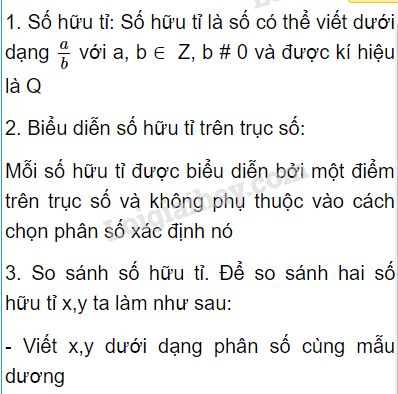 Tổng hợp tập hợp q các số hữu tỉ là gì và cách đọc tập hợp