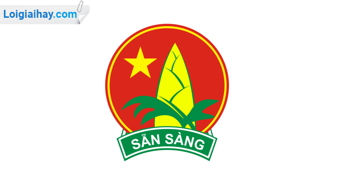 Hãy Nói Những Điều Em Biết Về Đội Thiếu Niên Tiền Phong Hồ Chí Minh | Sgk  Tiếng Việt 3