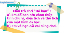 A. Hoạt động thực hành - Bài 110 : Em ôn lại những gì đã học - VNEN