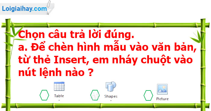 Học tập Tin học 4 sẽ không còn là vấn đề khó khăn nữa với những hướng dẫn chi tiết và dễ hiểu trên PowerPoint. Với những gợi ý hữu ích và lời giải đáp tận tình, bạn sẽ hiểu được tất cả những khái niệm cơ bản của Tin học 4 một cách nhanh chóng và dễ dàng. Nhấn vào hình ảnh bên dưới để khám phá thêm những bài giảng hữu ích nhất!