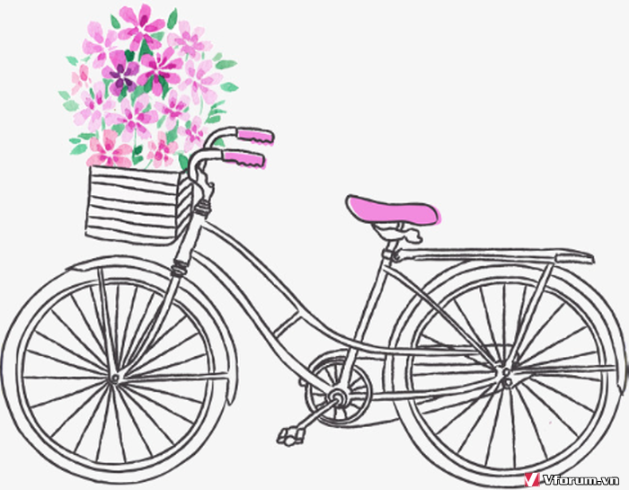 Viết bài thuyết minh về chiếc xe đạp yêu thích của bạn và cần hình ảnh thích hợp để minh họa? Hãy nhấn vào đây để tìm hiểu cách vẽ xe đạp trong bài thuyết minh và lấy những hình ảnh đẹp nhất cho tác phẩm của bạn.