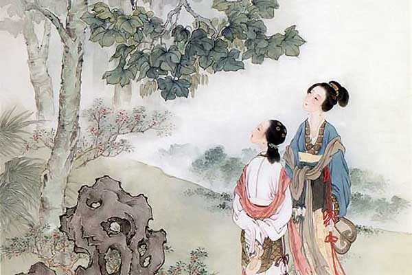 Cảm Nhận Về đoạn Trao Duyen Văn Mẫu Lớp 10
