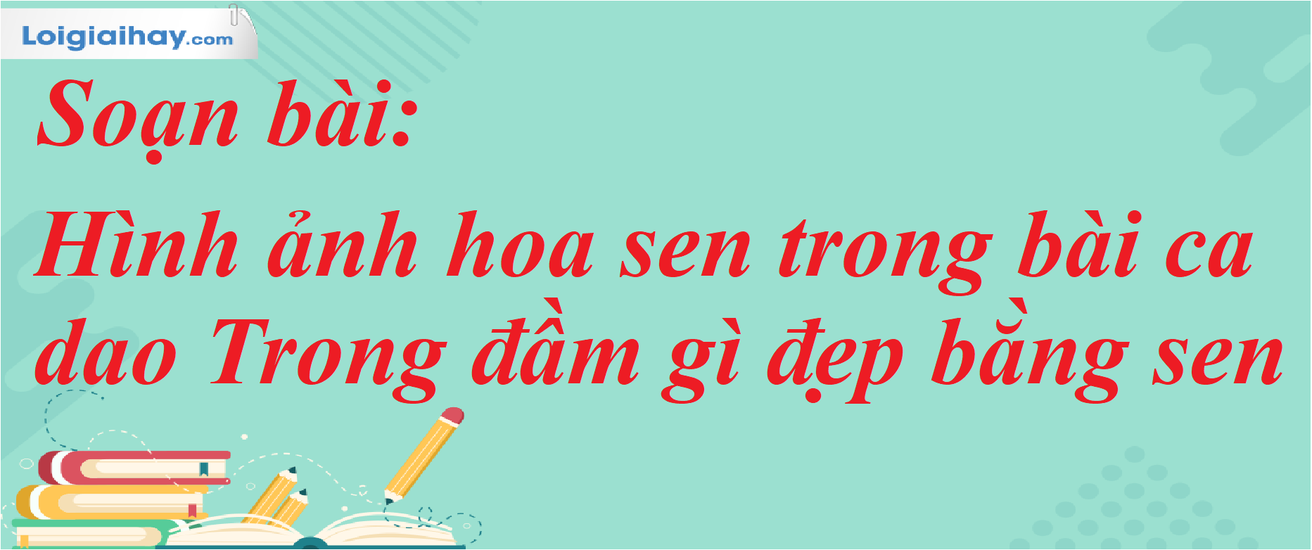 Hình ảnh hoa sen trong bài ca dao: Một trong những biểu tượng đặc trưng nhất của văn hóa Việt Nam. Hãy cùng ngắm nhìn những hình ảnh tuyệt đẹp về hoa sen và tìm hiểu về ý nghĩa của chúng trong bài ca dao dân gian Việt Nam.