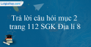 Sự thất thường trong chế độ nhiệt chủ yếu diễn ra ở miền nào? Vì sao?