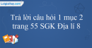 Dựa vào bảng 16.2, cho biết tỉ trọng của các ngành trong tổng sản phẩm trong nước của từng quốc gia tăng giảm như thế nào?