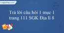 Dựa vào bảng 31.1 (SGK trang 110), cho biết những tháng nào có nhiệt độ không khí giảm dần từ nam ra bắc và giải thích vì sao?