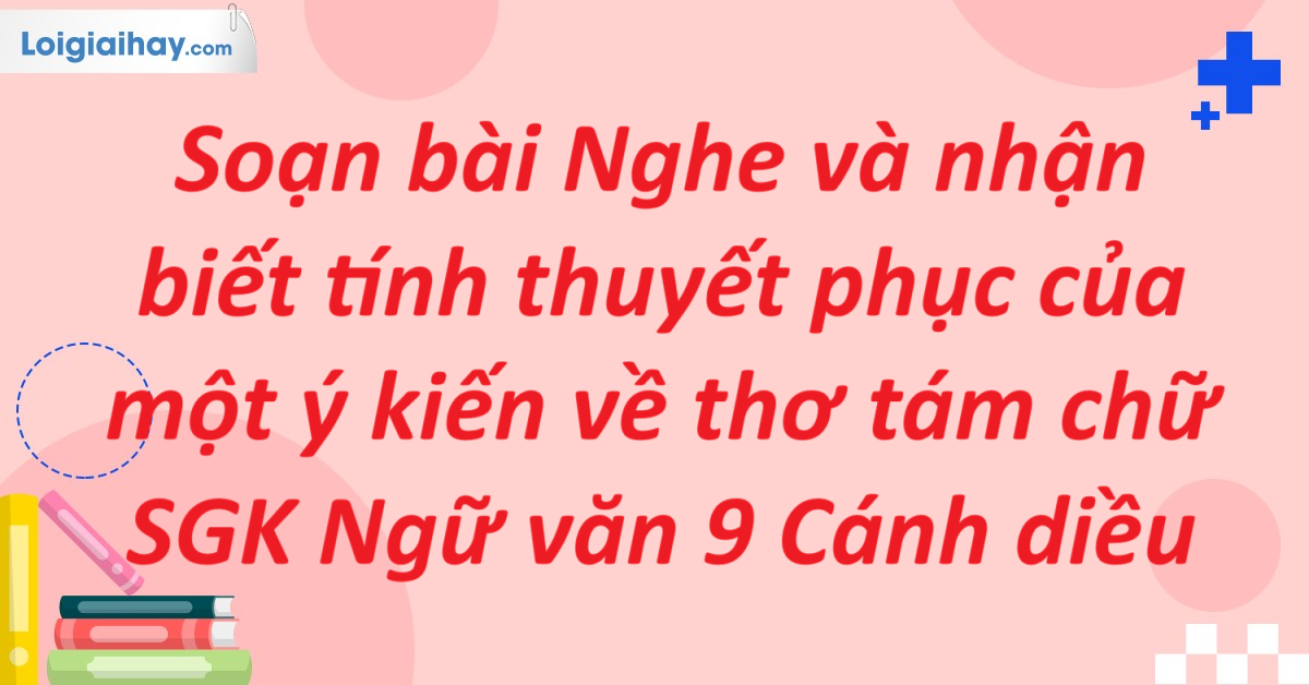 So n B i Nghe V Nh n Bi t T nh Thuy t Ph c C a M t Ki n V Th T m 