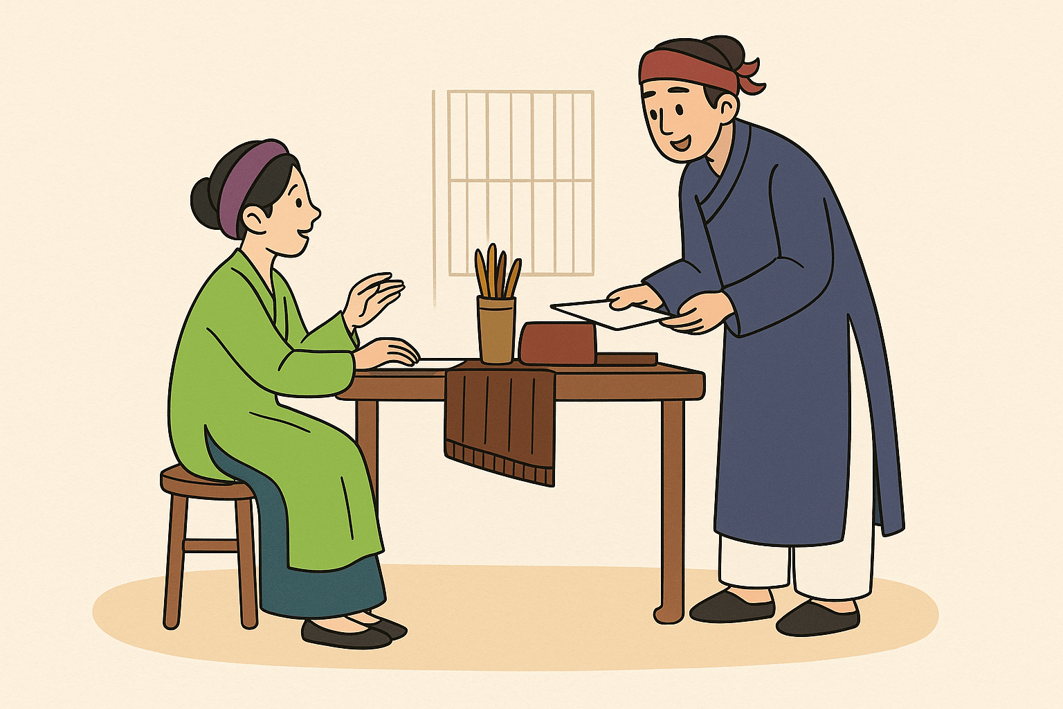 Nàng Xuân Hương