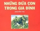 Những đứa con trong gia đình - Nguyễn Thi