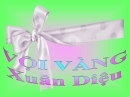 Vội vàng - Xuân Diệu