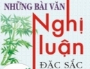 Nghị Luận Xã Hội Lớp 8