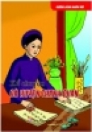 Chiều hôm nhớ nhà - Bà huyện Thanh Quan