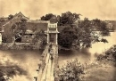 Thăng Long thành hoài cổ - Bà huyện Thanh Quan