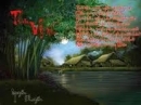 Thu vịnh - Nguyễn Khuyến