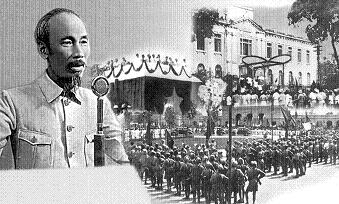 Tuyên ngôn độc lập (tiếp theo)