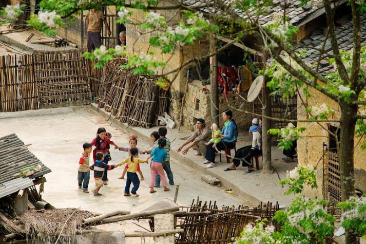 Đò Lèn - Nguyễn Duy