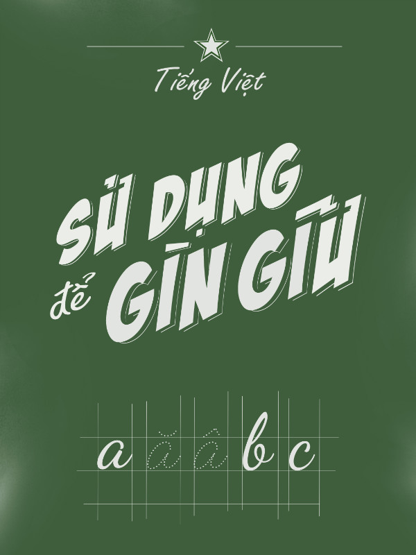 Đặc điểm loại hình của tiếng Việt