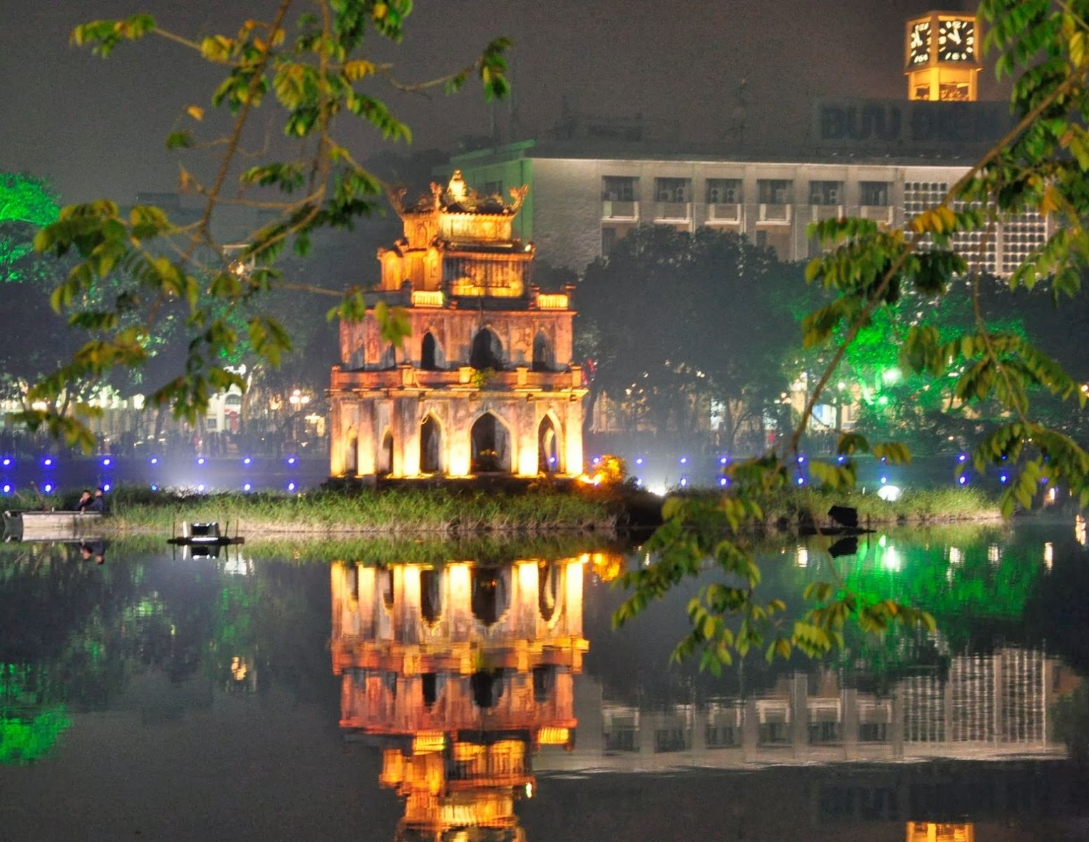 Thực hành về hàm ý (tiếp theo)