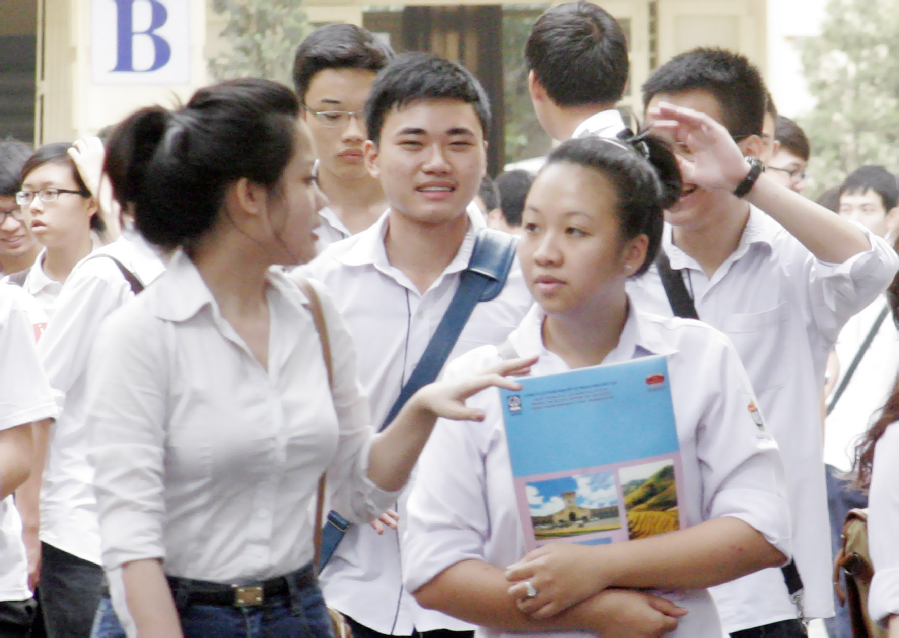 Tổng kết phần Tiếng Việt lịch sử, đặc điểm loại hình và các phong cách ngôn ngữ