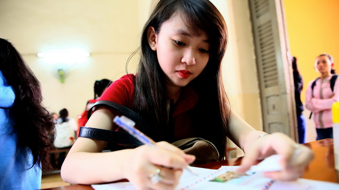 Giá trị văn học và tiếp nhận văn học