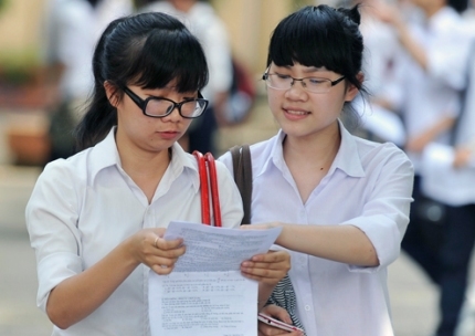 Ôn tập phần làm văn - Ngữ văn 12