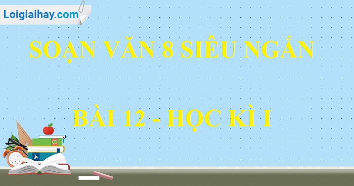 Tuần 12