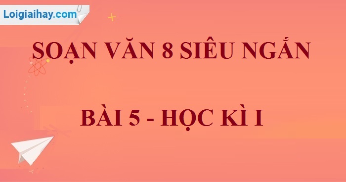 Tuần 5