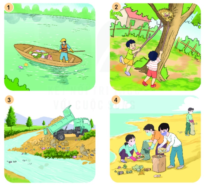 SGK Tiếng Việt với những chi tiết phù hợp với độ tuổi học sinh sẽ khiến cho việc tìm hiểu về môi trường trở nên thú vị và hấp dẫn hơn bao giờ hết. Hãy cùng khám phá những bức tranh đẹp và thông điệp mang tính giáo dục cao trong SGK Tiếng Việt về bảo vệ môi trường.
